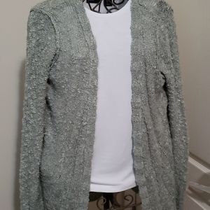 Light Weight Cardigan